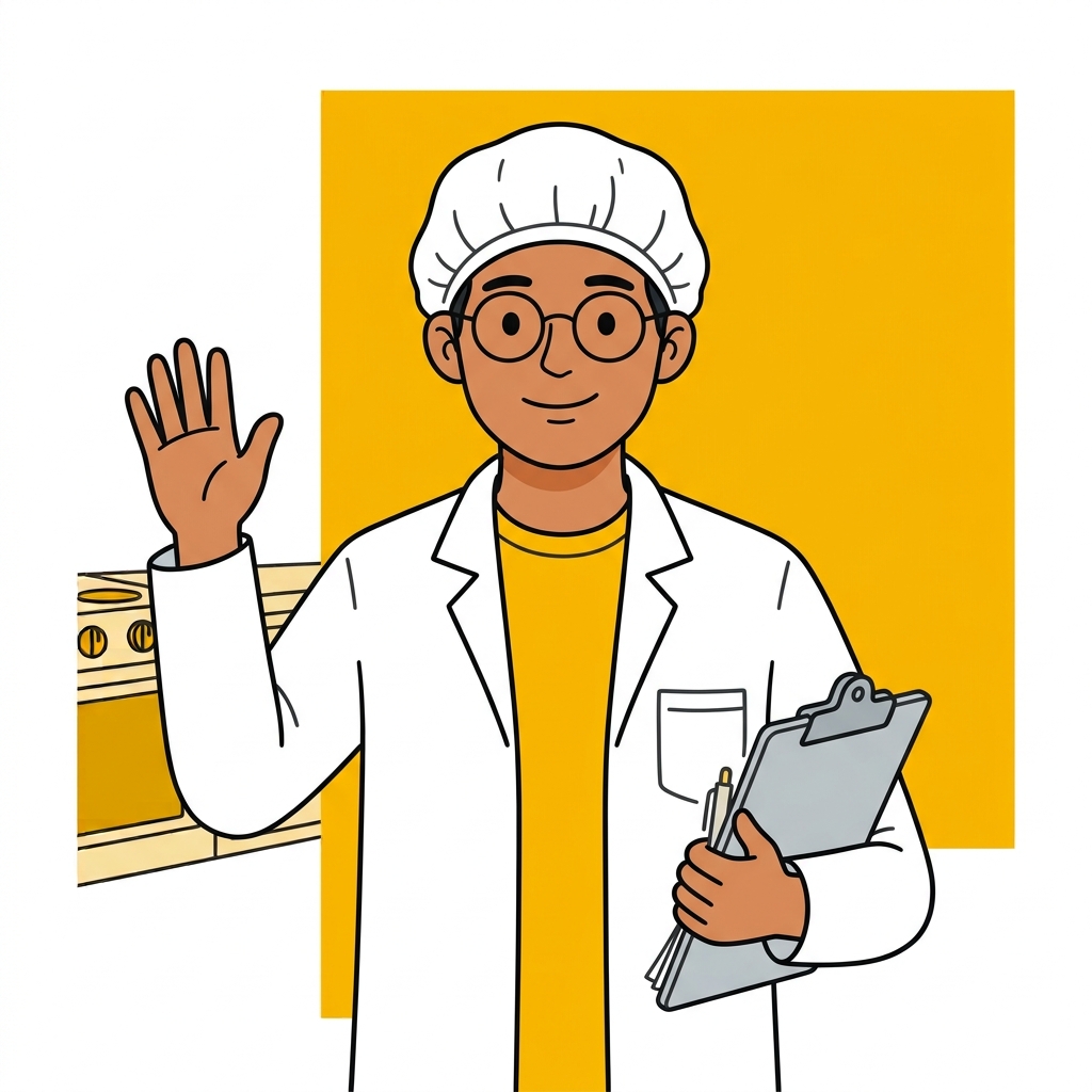 ingeniero guía de Cali+